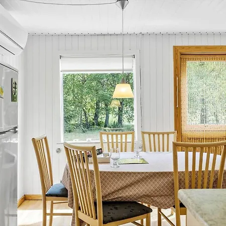 Σπίτι διακοπών 1475-aakirkeby-boesvej-9 *