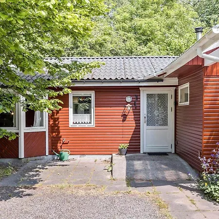 1475-aakirkeby-boesvej-9 Σπίτι διακοπών *