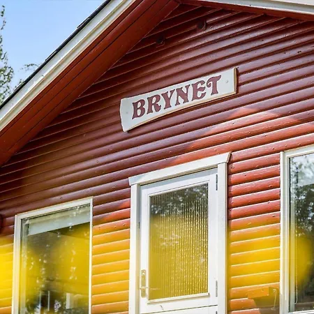 1475-aakirkeby-boesvej-9 Σπίτι διακοπών