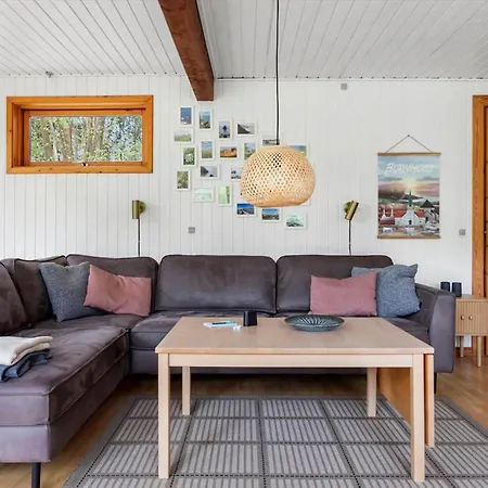 Feriehus 1475-aakirkeby-boesvej-9 Vester Somarken