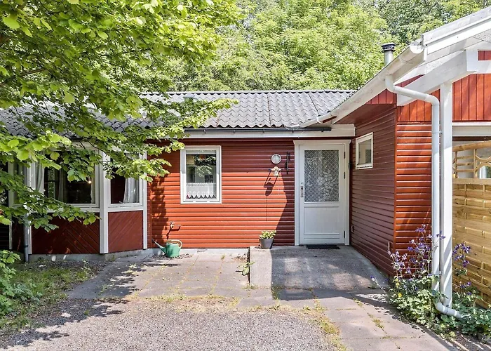 1475-aakirkeby-boesvej-9 Σπίτι διακοπών *