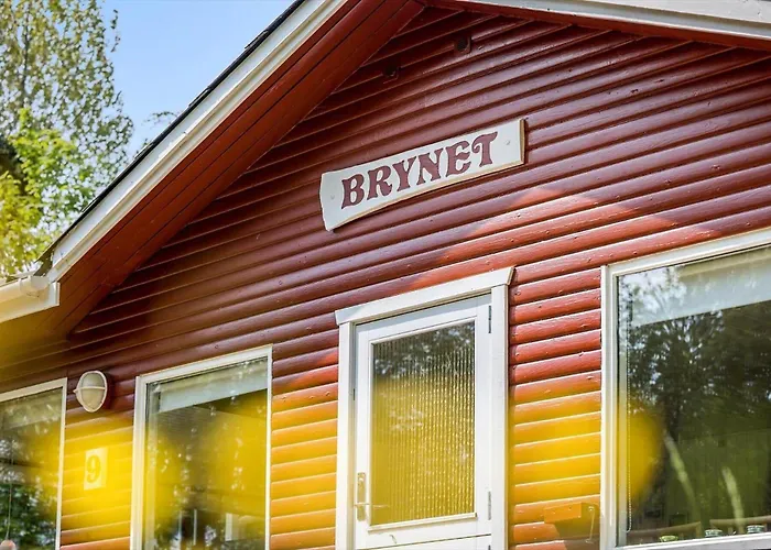 1475-aakirkeby-boesvej-9 Σπίτι διακοπών